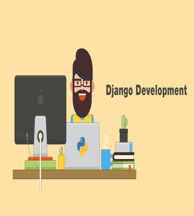 Django Development Company in Canada