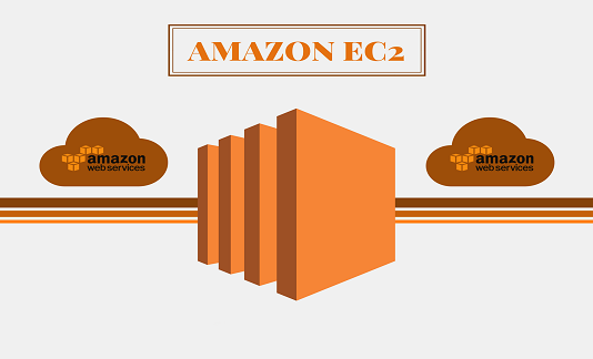 Amazon Elastic Computer Cloud (EC2)