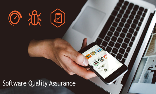 Services - Quality Assurance